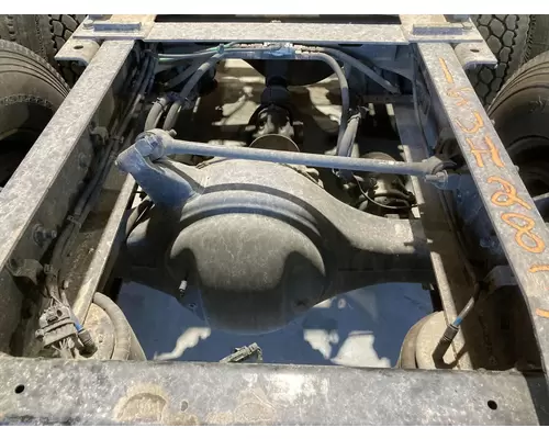 Alliance RT40-4 Axle Housing (Rear)