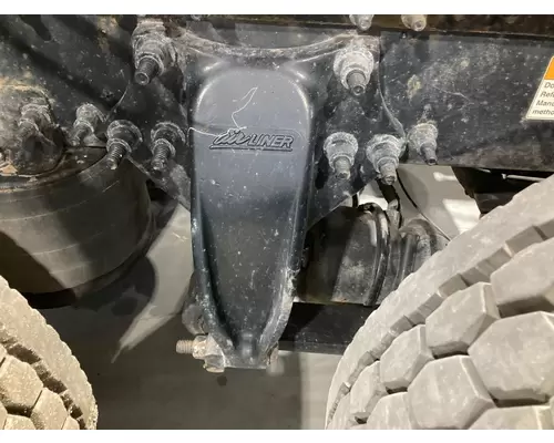Alliance RT40-4 Axle Housing (Rear)