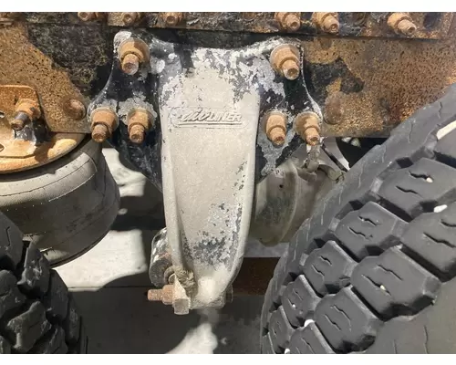 Alliance RT40-4 Axle Housing (Rear)