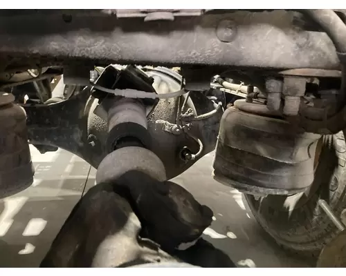 Alliance RT40-4 Axle Housing (Rear)