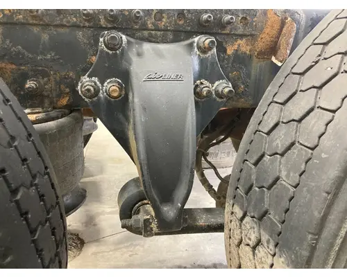 Alliance RT40-4 Axle Housing (Rear)