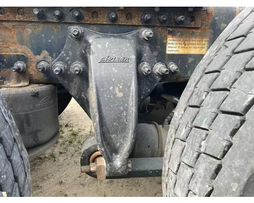 Alliance RT40-4 Axle Housing (Rear)