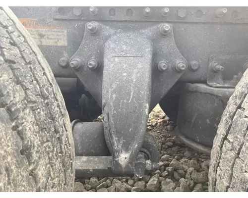 Alliance RT40-4 Axle Housing (Rear)