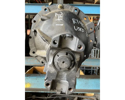 Alliance RT40-4 Differential Assembly (Rear, Rear)