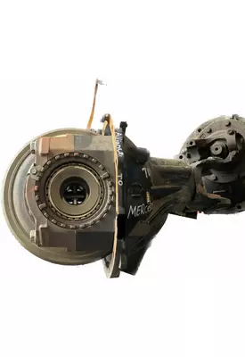 Alliance RT40-4 Differential Assembly (Rear, Rear)