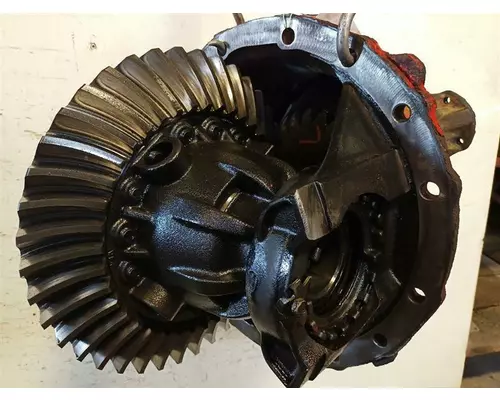 Alliance RT40-4 Differential Assembly (Rear, Rear)