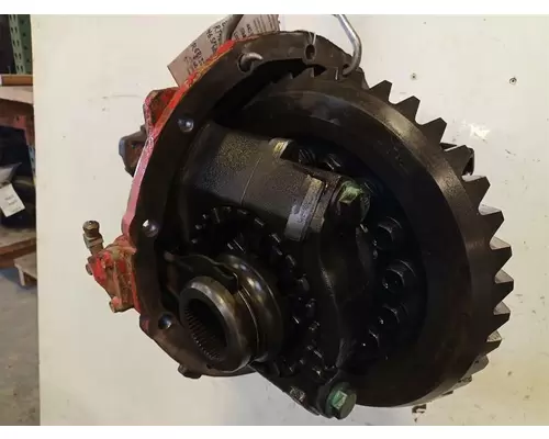 Alliance RT40-4 Differential Assembly (Rear, Rear)