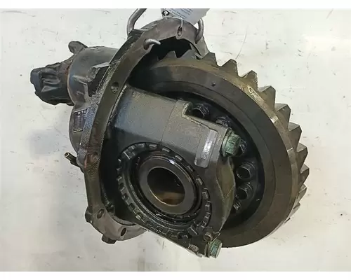 Alliance RT40-4 Differential Assembly (Rear, Rear)