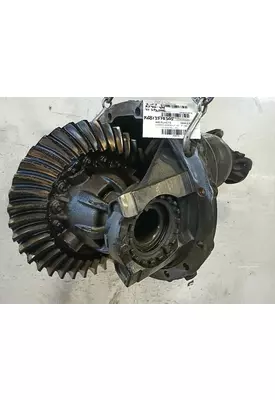 Alliance RT40-4 Differential Assembly (Rear, Rear)