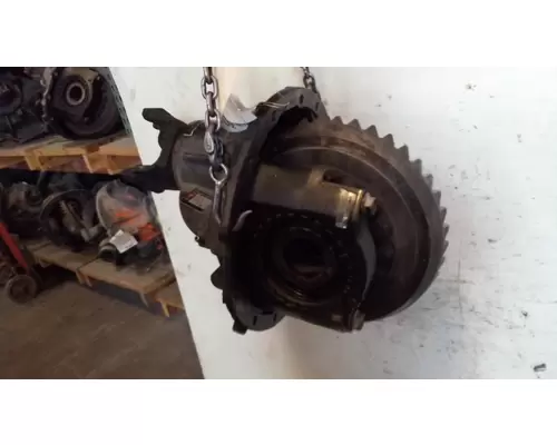 Alliance RT40-4 Differential Assembly (Rear, Rear)