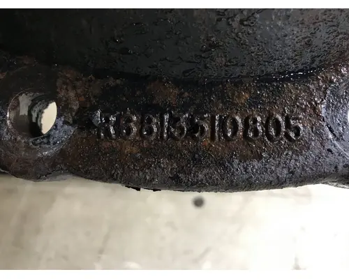 Alliance RT40-4 Differential Pd Drive Gear
