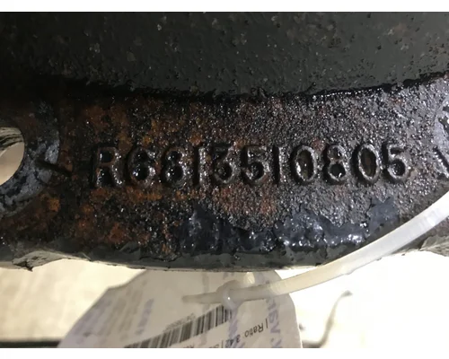 Alliance RT40-4 Differential Pd Drive Gear