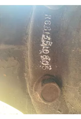 Alliance RT40-4 Differential Pd Drive Gear