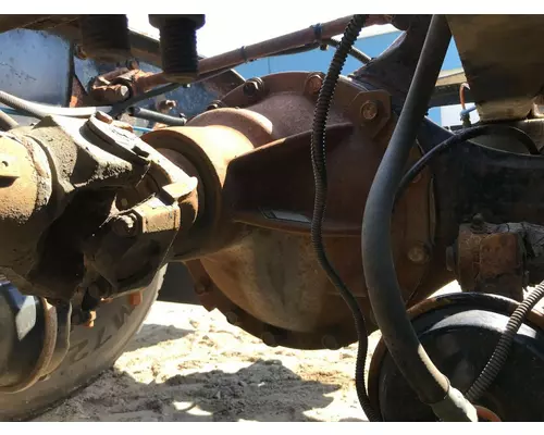 Alliance RT40-4 Differential Pd Drive Gear