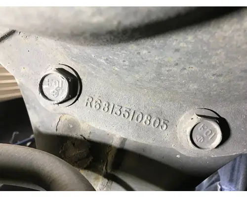 Alliance RT40-4 Differential Pd Drive Gear