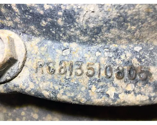 Alliance RT40-4 Differential Pd Drive Gear