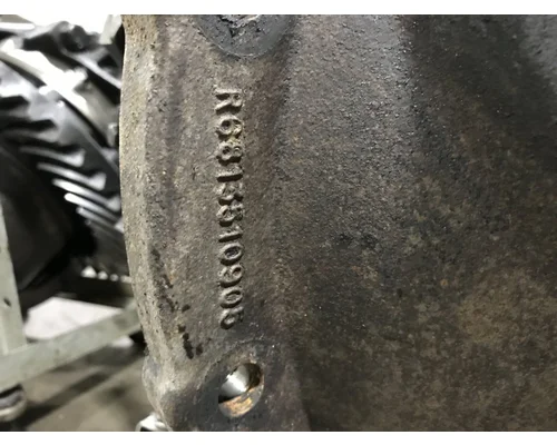 Alliance RT40-4 Differential Pd Drive Gear