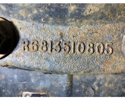 Alliance RT40-4 Differential Pd Drive Gear