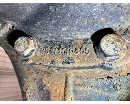 Alliance RT40-4 Differential Pd Drive Gear