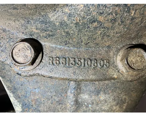 Alliance RT40-4 Differential Pd Drive Gear
