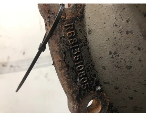 Alliance RT40-4 Differential Pd Drive Gear