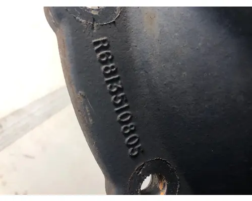 Alliance RT40-4 Differential Pd Drive Gear