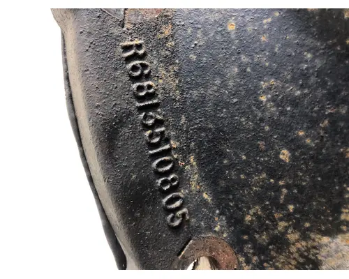 Alliance RT40-4 Differential Pd Drive Gear