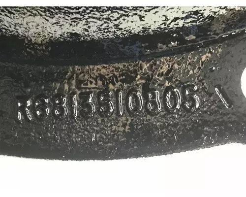 Alliance RT40-4 Differential Pd Drive Gear