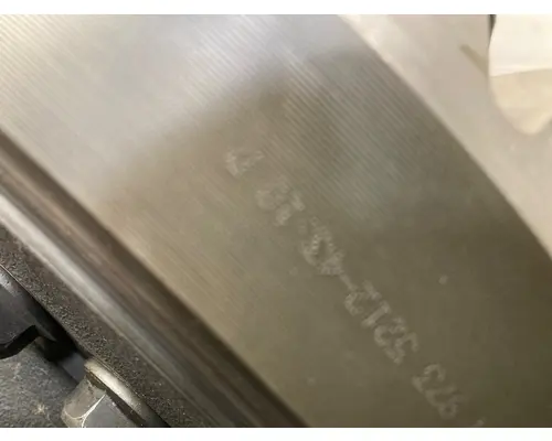 Alliance RT40-4 Differential Pd Drive Gear