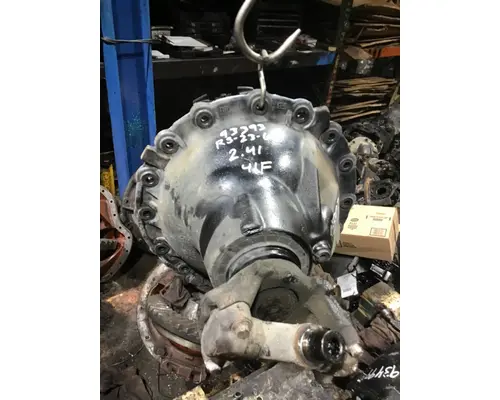 Rears (Rear) ALLIANCE RS-23-6N Wilkins Rebuilders Supply