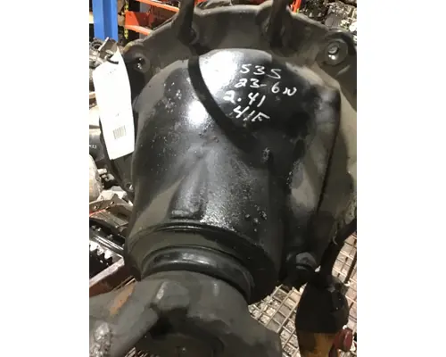 Rears (Rear) ALLIANCE RS-23-6N Wilkins Rebuilders Supply