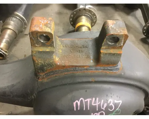 Axle Assembly, Rear (Front) ALLIANCE RS19-4N LKQ Heavy Truck - Goodys