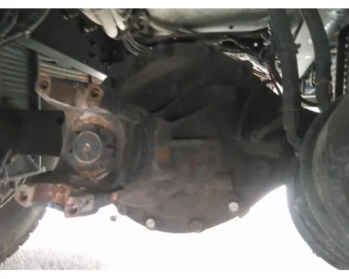 Axle Assembly, Rear (Front) ALLIANCE RS20-4N LKQ Heavy Truck - Tampa