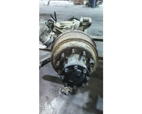 Axle Assembly, Rear (Front) ALLIANCE RS20-4N LKQ Heavy Truck - Goodys