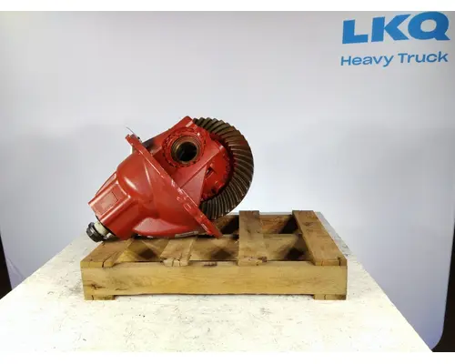 Differential Assembly (Rear, Rear) ALLIANCE RS20-4NR588 LKQ Heavy Truck Maryland