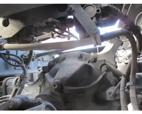 Axle Assembly, Rear (Front) ALLIANCE RS23-6N LKQ Heavy Truck - Tampa