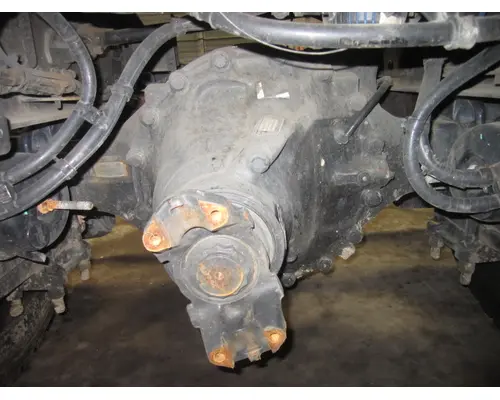 Axle Housing (Rear) ALLIANCE RS23-6N LKQ Heavy Truck Maryland