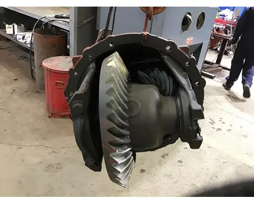 Differential Assembly (Rear, Rear) ALLIANCE RS23-6NR241 LKQ Heavy Truck - Goodys