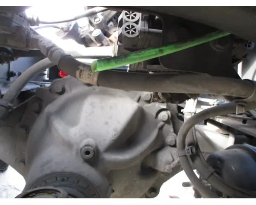 Differential Assembly (Rear, Rear) ALLIANCE RS23-6NR253 LKQ Heavy Truck - Tampa