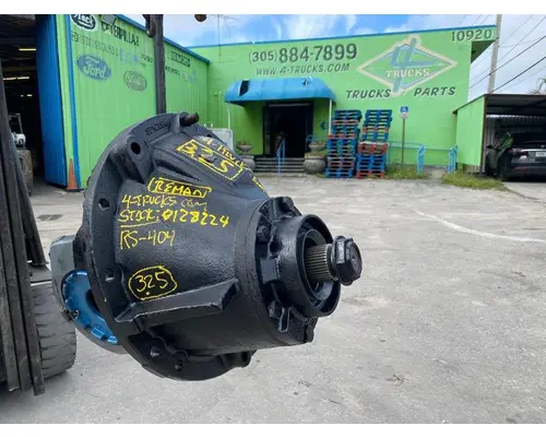 Differential Assembly (Rear, Rear) Alliance RS404 4-trucks Enterprises LLC