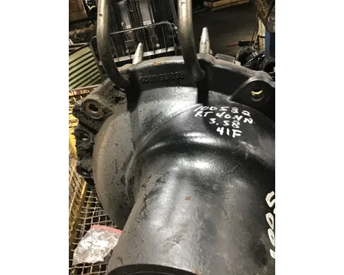 Rears (Rear) ALLIANCE RT-40-4N Wilkins Rebuilders Supply