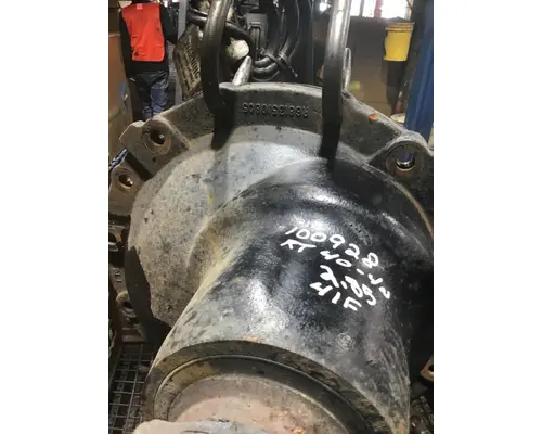 Rears (Rear) ALLIANCE RT-40-4N Wilkins Rebuilders Supply