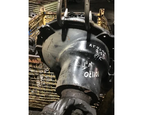 Rears (Rear) ALLIANCE RT-40-4N Wilkins Rebuilders Supply