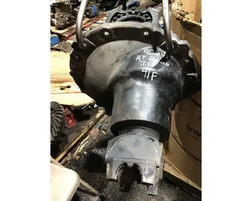 Rears (Rear) ALLIANCE RT-40-4N Wilkins Rebuilders Supply
