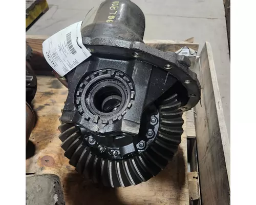 Cutoff Assembly (Complete With Axles) ALLIANCE RT 44.0-4 K &amp; R Truck Sales, Inc.