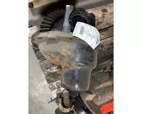 Cutoff Assembly (Complete With Axles) ALLIANCE RT 44.0-4 K &amp; R Truck Sales, Inc.