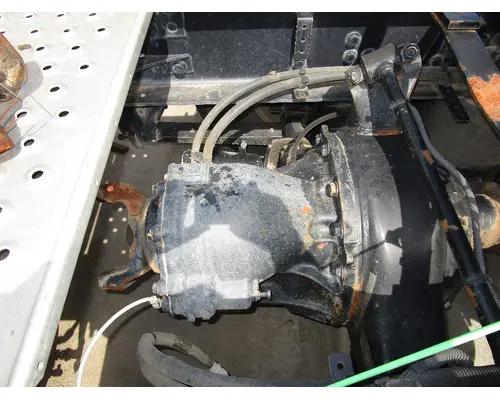 Rears (Front) ALLIANCE RT40-4 HT Tim Jordan's Truck Parts, Inc.