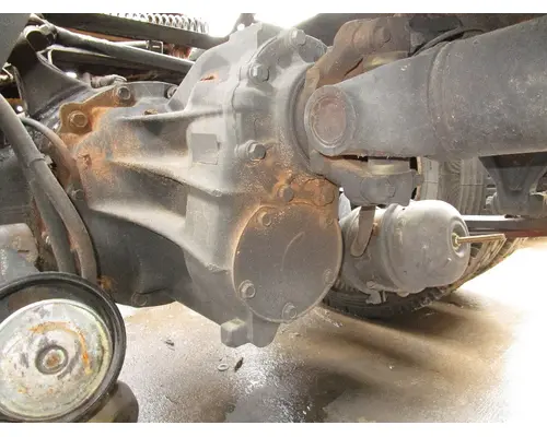 Rears (Front) ALLIANCE RT40-4 HT Tim Jordan's Truck Parts, Inc.