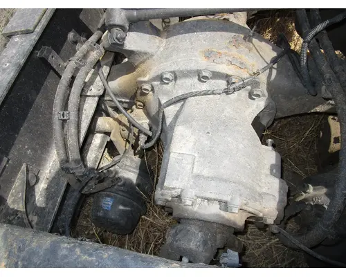 Rears (Front) ALLIANCE RT40-4 HT Tim Jordan's Truck Parts, Inc.