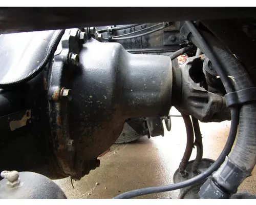 Rears (Rear) ALLIANCE RT40-4 HT Tim Jordan's Truck Parts, Inc.